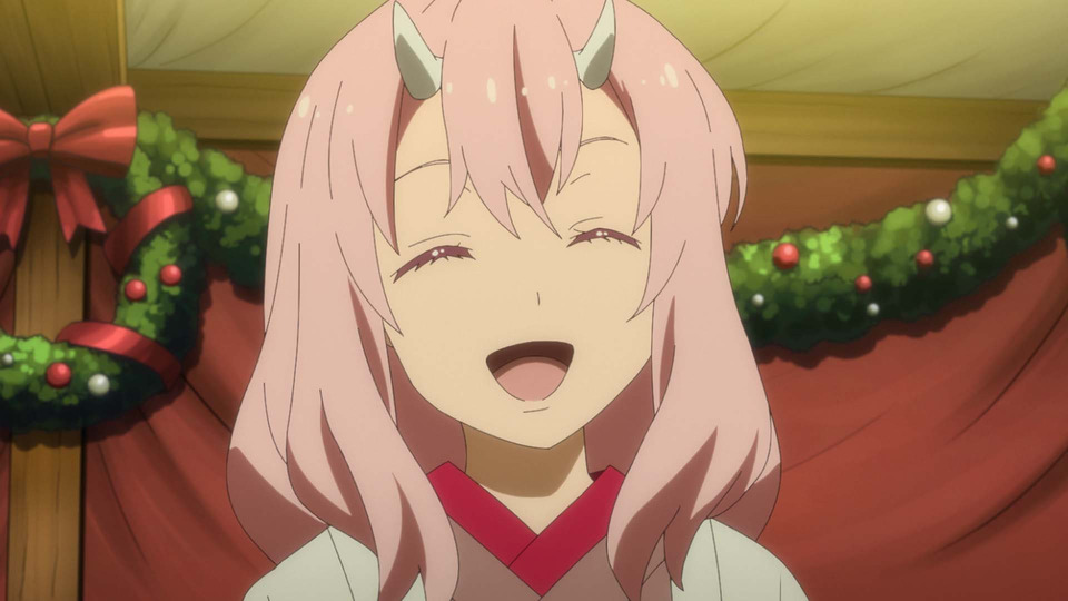 転生したらスライムだった件 転スラ日記 11日記 サンタクロースはどこにいる